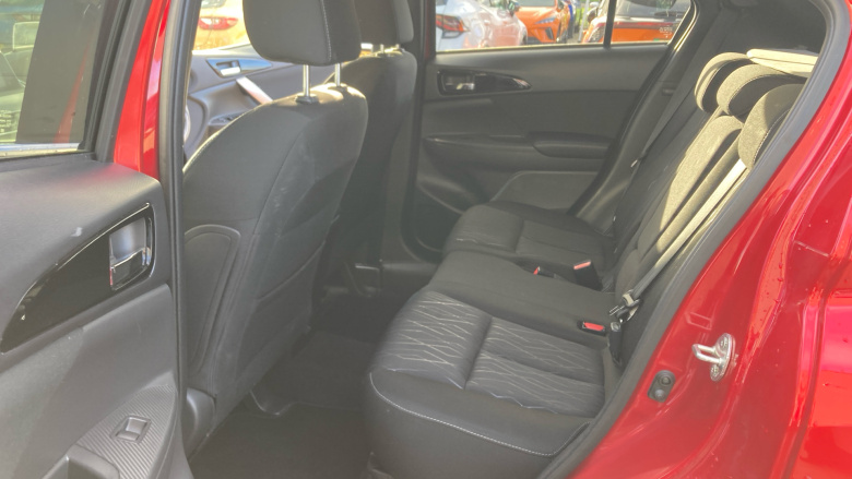 Mitsubishi Eclipse Cross 1.5 3 5dr CVT 4WD Petrol Hatchback